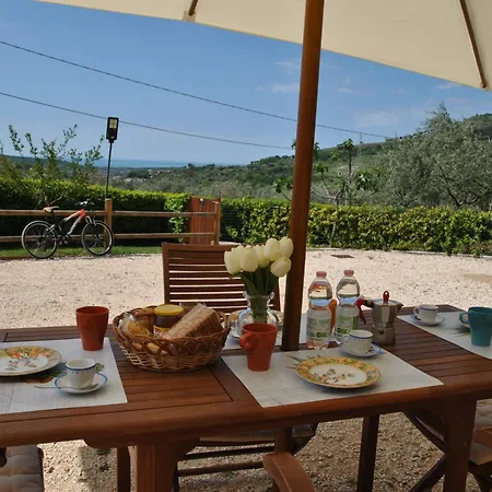 Saturnia Tra Natura E Mare *