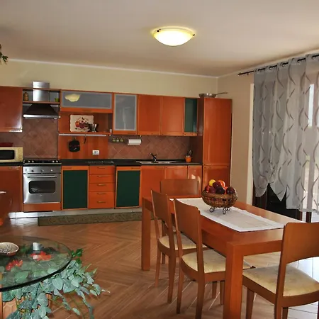 Corte Saturnia Tra Natura E Mare *