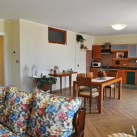 Apartmán Saturnia Tra Natura E Mare