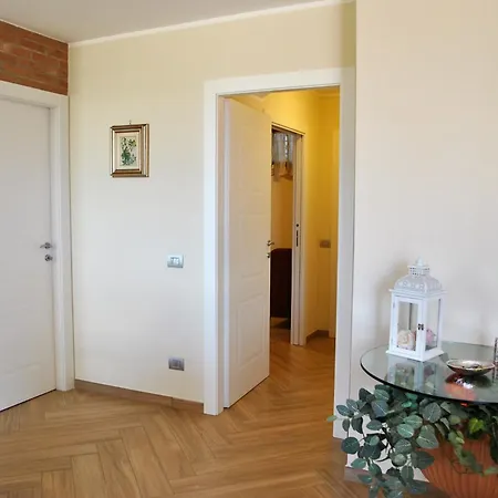 Saturnia Tra Natura E Mare Apartmán *