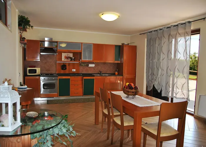 Corte Saturnia Tra Natura E Mare *